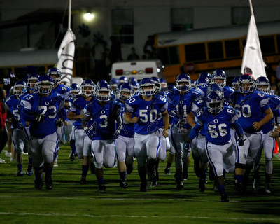 AHSAAFB: Winfield at Oakman