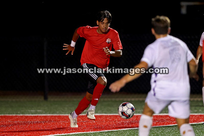 NJCAA:Millsaps at East Mississippi CC