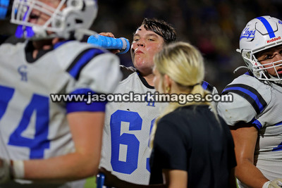 AHSAA: Carbon Hill at Curry