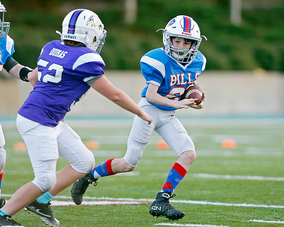 Mountain Brook 5th Grade Super Bowl