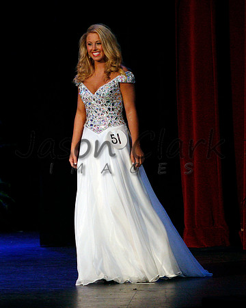 2014 TCHS Pageant