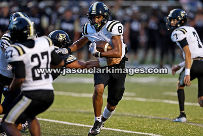 AHSAA:Jasper at Sipsey Valley