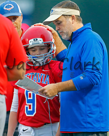 Vestavia Hills 6th Red