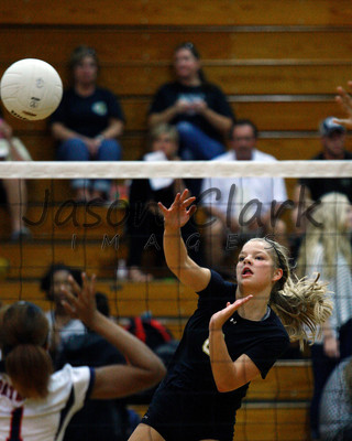 Walker Volleyball