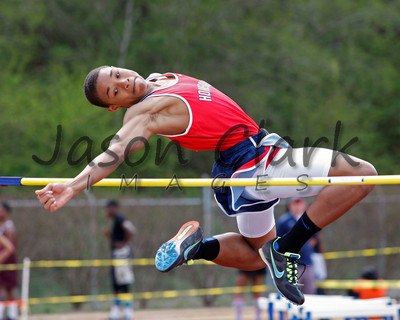 Homewood Invitational