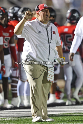 NJCAA: Itawamba at East Mississippi Football