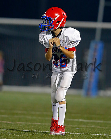 Vestavia Hills 6th Blue