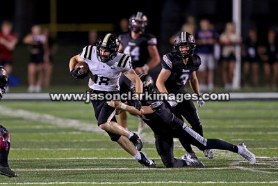 AHSAA:Jasper at Sipsey Valley