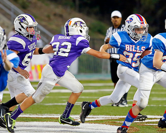 Mtn Brook 5th Grade Super Bowl
