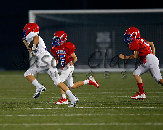 Vestavia Hills 6th Blue