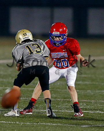 Vestavia Hills 6th Red