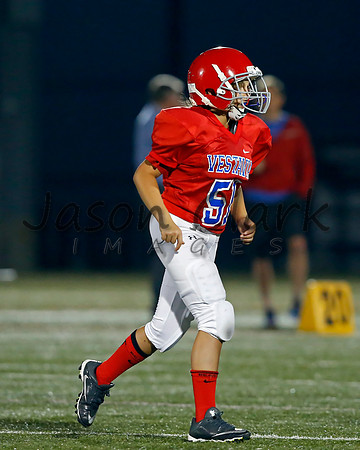 Vestavia Hills 6th Red