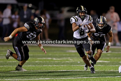 AHSAA:Jasper at Sipsey Valley