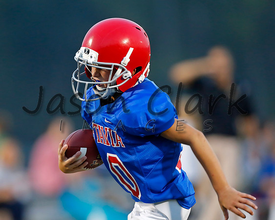 Vestavia Hills 3rd
