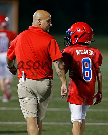 Vestavia Hills 6th Red
