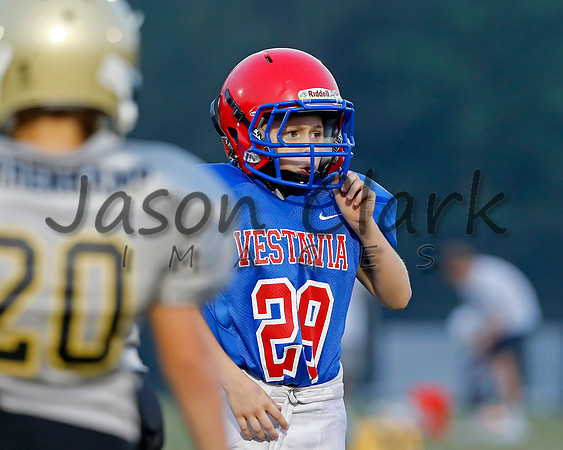 Vestavia Hills 3rd