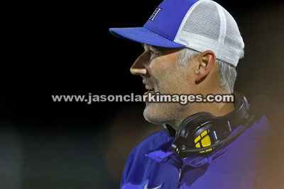 AHSAA: Carbon Hill at Oakman Football