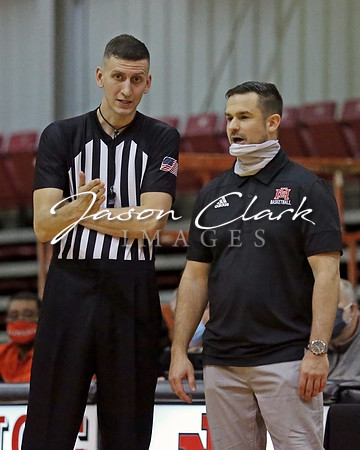 NJCAAMBK: Northeast Miss CC @ East Mississippi CC