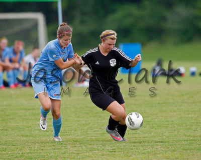 U18 Girls: WASA vs Huntsville