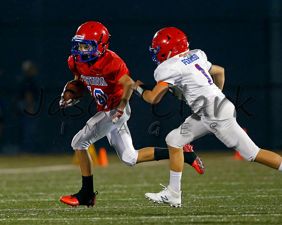 Vestavia Hills 6th Red