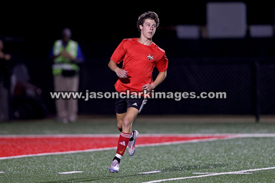NJCAA:Millsaps at East Mississippi CC