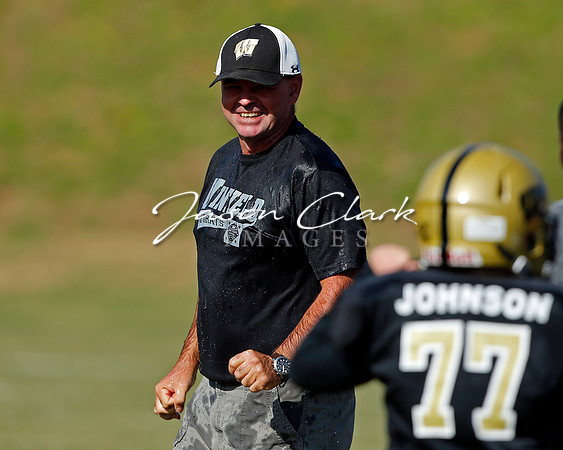 Winfield Pirates Jr Football Super Bowl