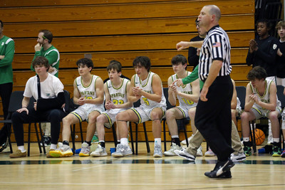 AHSAA:Vestavia HIlls at Mountain Brook JV