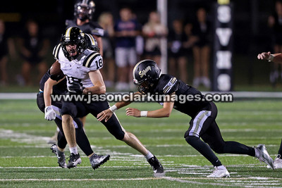 AHSAA:Jasper at Sipsey Valley