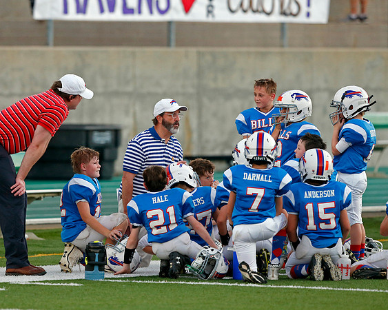 Mtn Brook 5th Grade Super Bowl