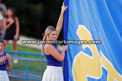 AHSAA: Carbon Hill at Curry