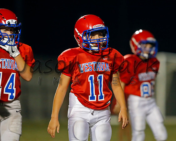 Vestavia Hills 6th Red