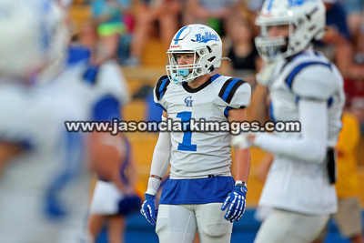 AHSAA: Carbon Hill at Curry