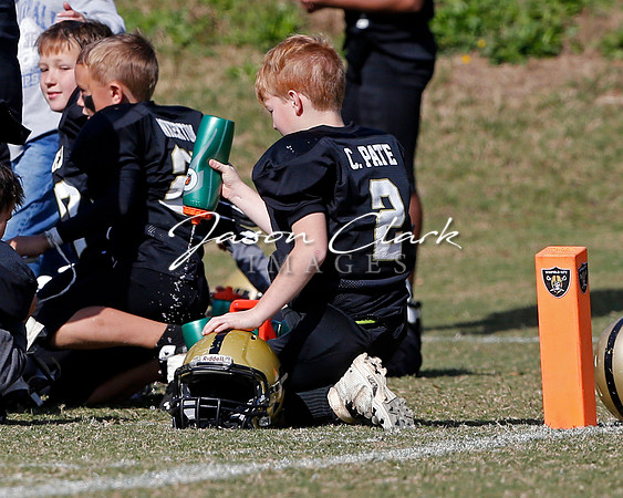 Winfield Pirates Jr Football Super Bowl