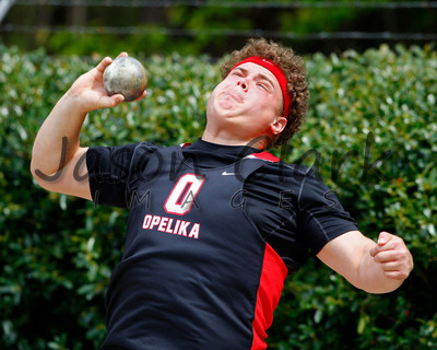 Homewood Invitational