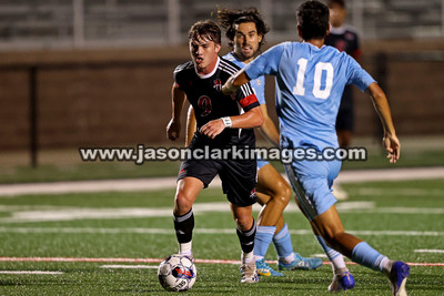 NJCAA: Copiah-Lincoln at East Mississippi Soccer