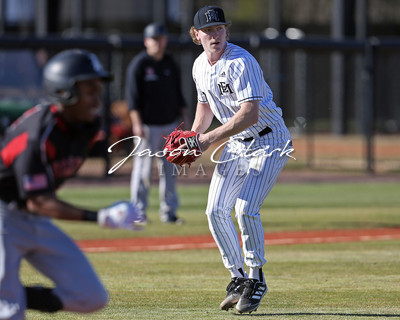 NJCAABB: Gulf Coast CC @ East Mississippi CC