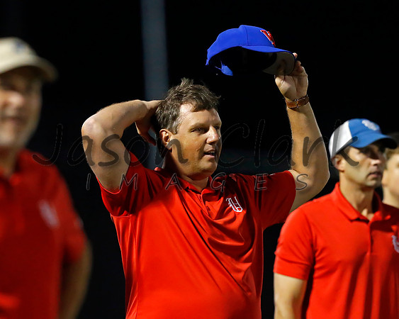 Vestavia Hills 6th Red