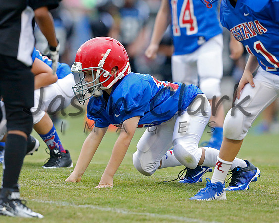 Vestavia Hills 3rd