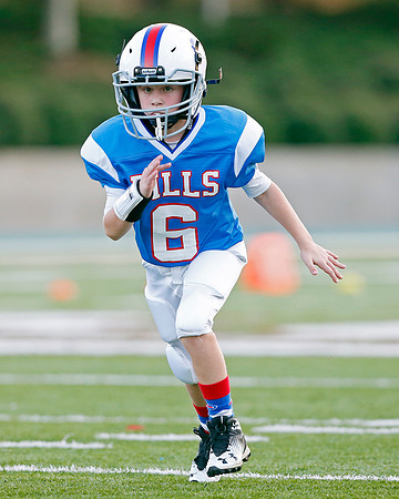 Mountain Brook 5th Grade Super Bowl