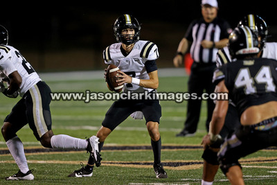 AHSAA:Jasper at Sipsey Valley