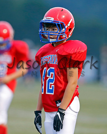 Vestavia Hills 6th Red