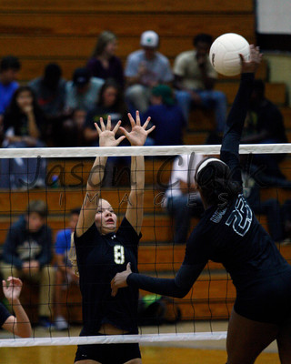 Walker Volleyball