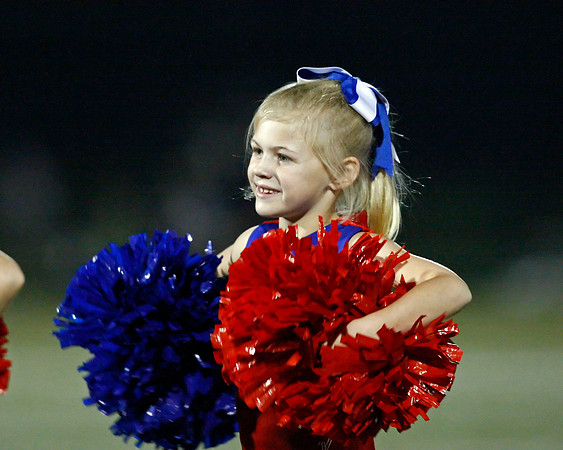 VHK1 vs Trussville