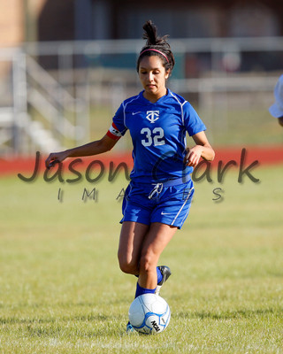 TCHS vs Central
