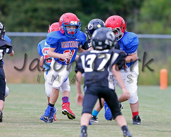 Vestavia Hills 3rd