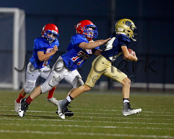 Vestavia Hills 5th