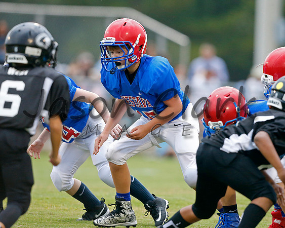 Vestavia Hills 3rd