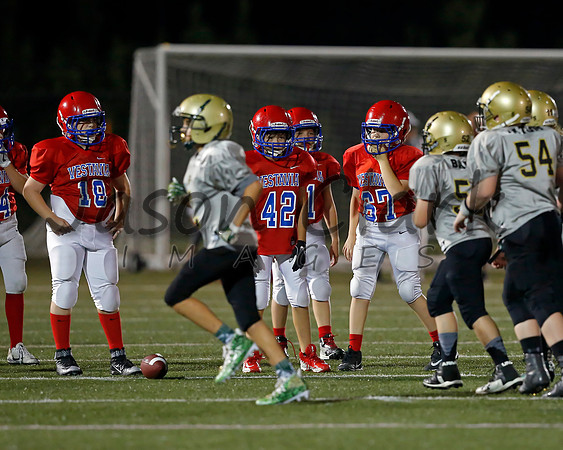 Vestavia Hills 6th Red