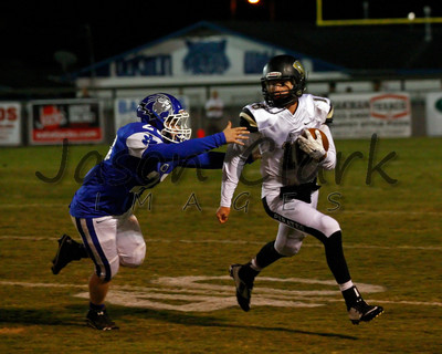 AHSAAFB: Winfield at Oakman