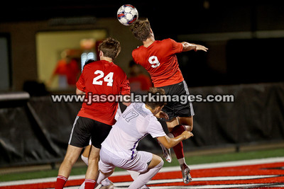 NJCAA:Millsaps at East Mississippi CC